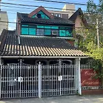 Canto Do Casarao