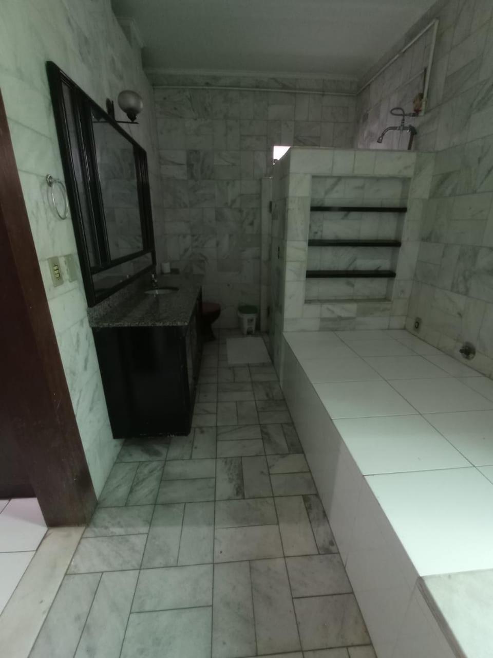 Canto Do Casarao Hotel Santos (Sao Paulo)