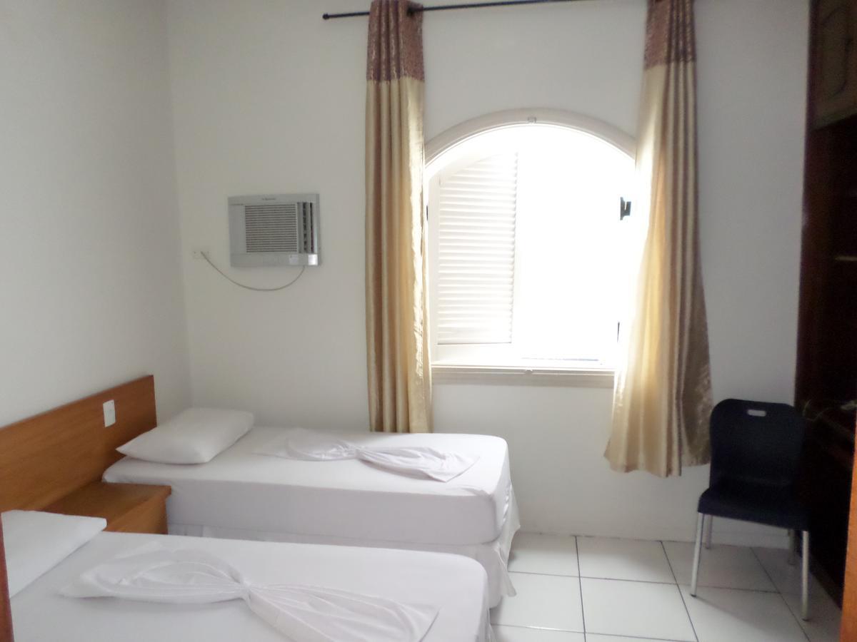 Canto Do Casarao Hotel 2*